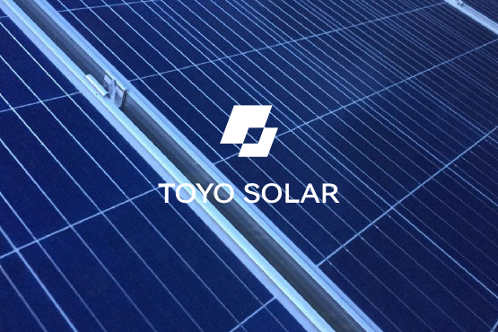 TOYO SOLAR光伏vi設(shè)計案例評估指數(shù)-煥識vi設(shè)計策劃